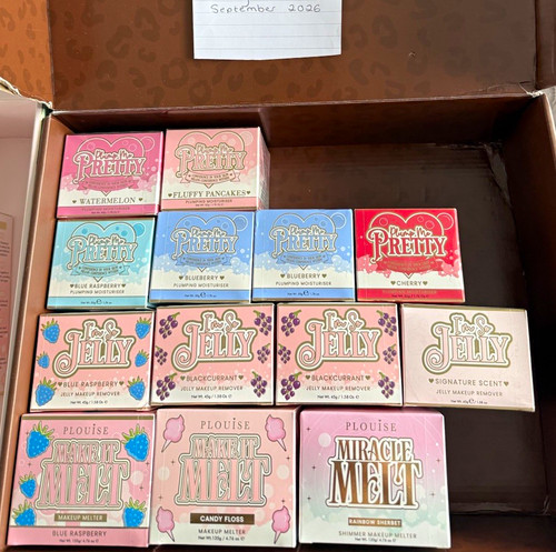 Louise mixed bundle - mixed,