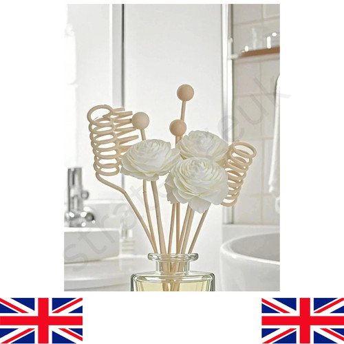 Pcs reed diffuser - 9,