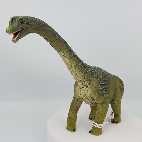Schleich apatosaurus dinosaur - schleich,