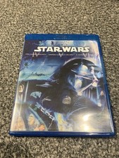Star Wars Trilogy: Episodes