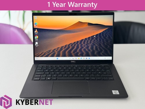Dell latitude 7410 fhd - 7410, 14"