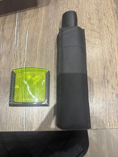 Skoda pocket door umbrella and - pocket,