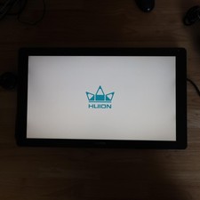 Huion Kamvas 22 21.5in IPS LCD