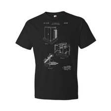 Transformer Box Shirt