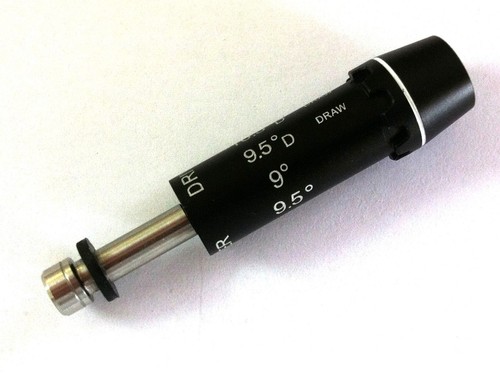 335 adaptor sleeve tip for - .335,