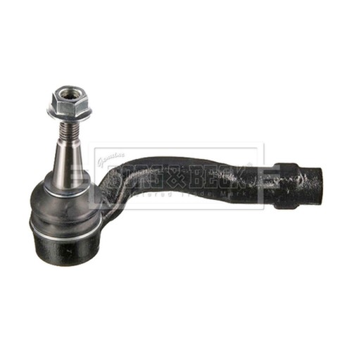 Tie track rod end front - tie,