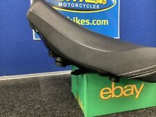 (10) Kawasaki 1000 Ninja H2 SX SE riders seat