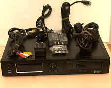 Collectable PopCorn Hour C-200 NETWORKED MEDIA TANK STREAMER - *No Hard Drive