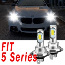 For 5 SERIES F10 F11 Extra