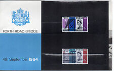 ****  1964-70 Pre-Decimal Commemorative Presentation Packs - MUTLI LISTING  ****