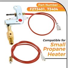 F273401 73404 Pilot Assembly