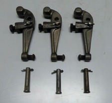 LEVER KIT : TO FIT FORDSON SUPER MAJOR :LAST ONE / NEW OLD STOCK