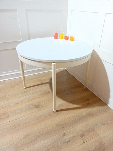 Retro danish orignal - orignal, painted