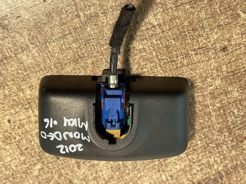 Ford mondeo mk4 2012 gps - ford,