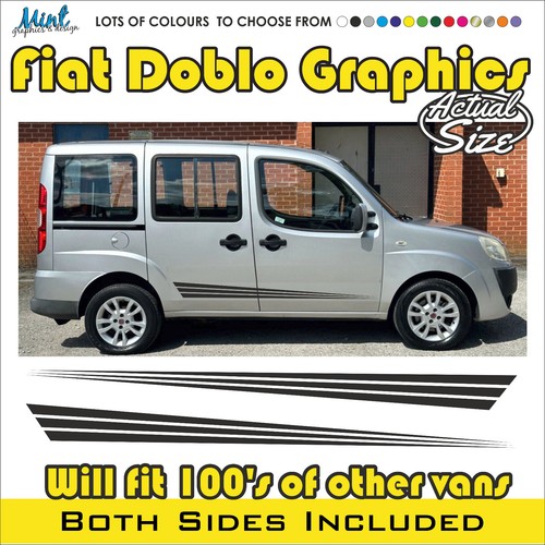 Fiat doblo combo micro - fiat, camper