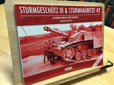 Sturmgeschutz III &
