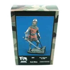 Verlinden - Earl of Warwick