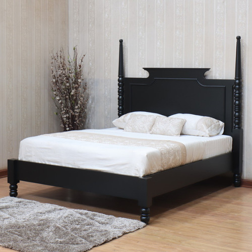 Bobbin spire bed - bobbin, spool
