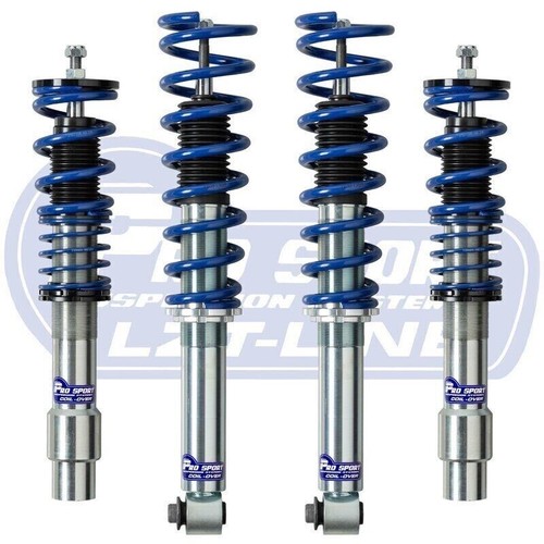 Prosport lzt line - coilover, kit