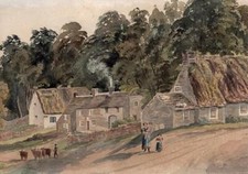 LANDSCAPE AT WEST MARTON