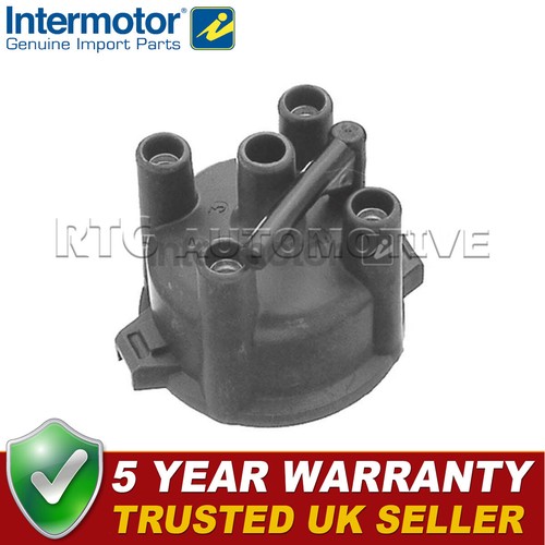Intermotor distributor cap - intermotor,