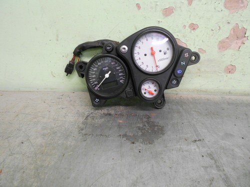 Honda vtr 1000 firestorm - 1000,