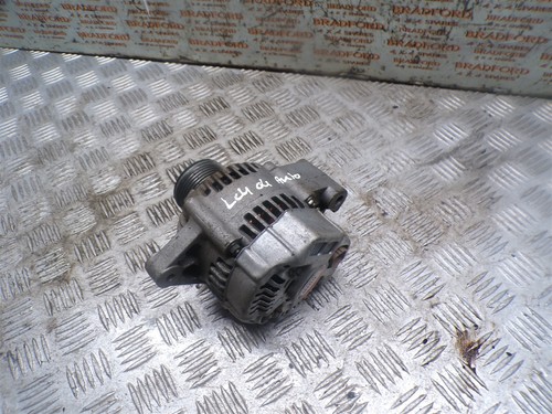 Bfd077041 2004 toyota - 2004,