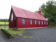 Dalwinton Barony Church  A