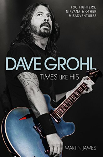 Dave grohl times like - dave,