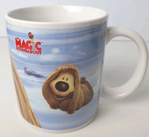 Vintage ceramic mug - ceramic,