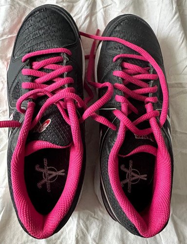 Asics gel blackheath junior - gel, 5