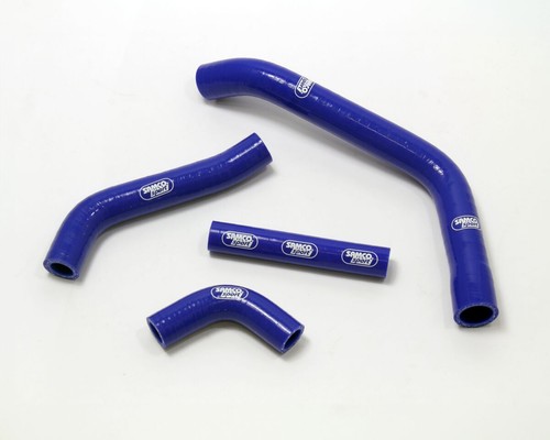 Samco sport motorbike radiator - motorbike,
