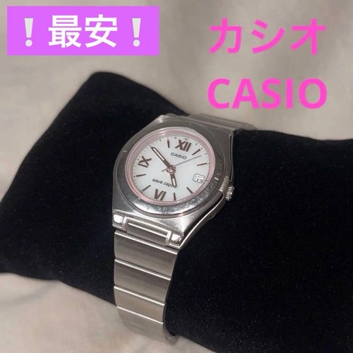 Casio waveceptor - casio,