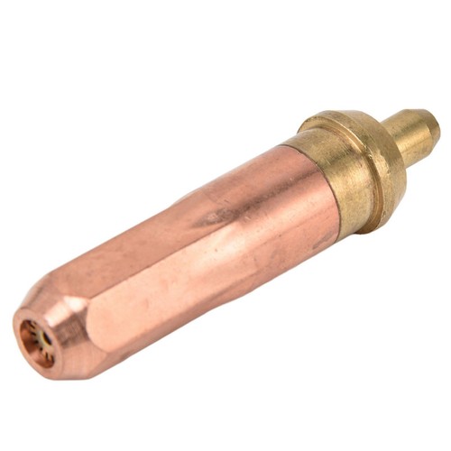 Gas tips welding nozzles 5pcs - tips,