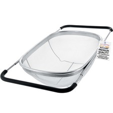 Over The Sink Stainless Steel