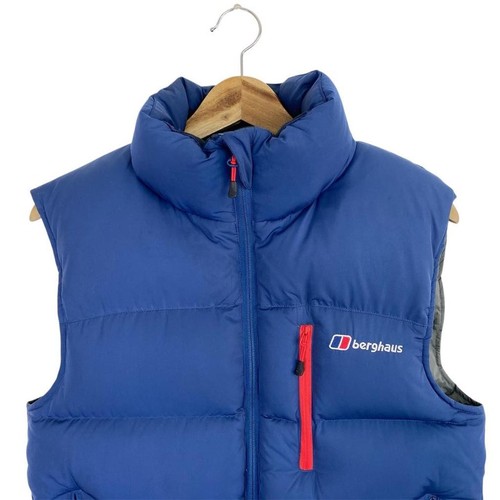 Berghaus puffer gilet - puffer, down