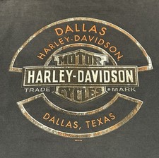 Harley-Davidson Dallas TX