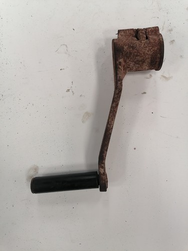 Petter starting handle - starting,