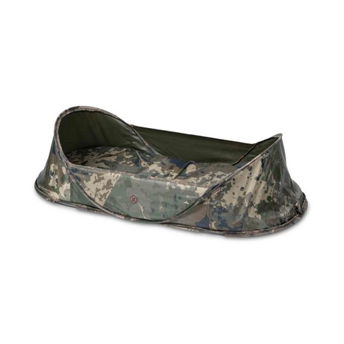 Nash carp care pop mat - carp, camo