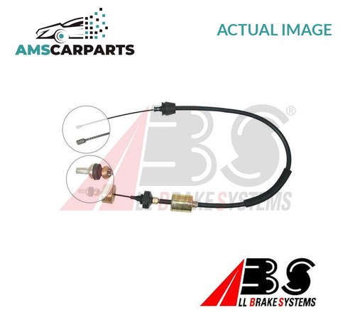 Clutch cable release - clutch,