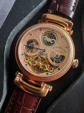 Stuhrling Original Magistraite