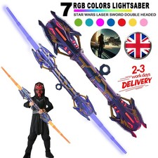 Multifunctional Double-headed