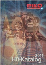 PIKO HO GAUGE MODEL RAILWAYS