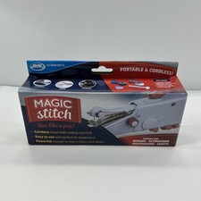 JML Magic Stitch The Portable