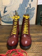 VTG 11 HOLE UK 5 V OXBLOOD DR