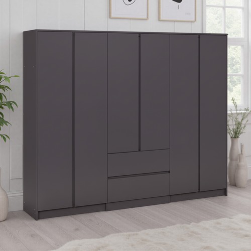 Malvern door drawer - 6,