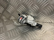 SRAM X7 - 3 Speed Front Shifter - GX NX XO X1 X7 X8 X9 Silver