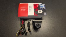 Integrated DashCam  for VW Tiguan MK2 2021-2024 With Rain Sensor Power Cable