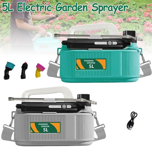 Electric weed killer - electric,
