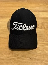 Titleist Pro Black Adjustable